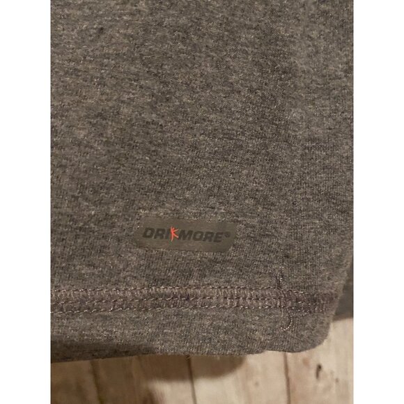 Women's Danskin Athletic Full Zip Jacket Coat Size 3X (22-24W) - Picture 11 of 11